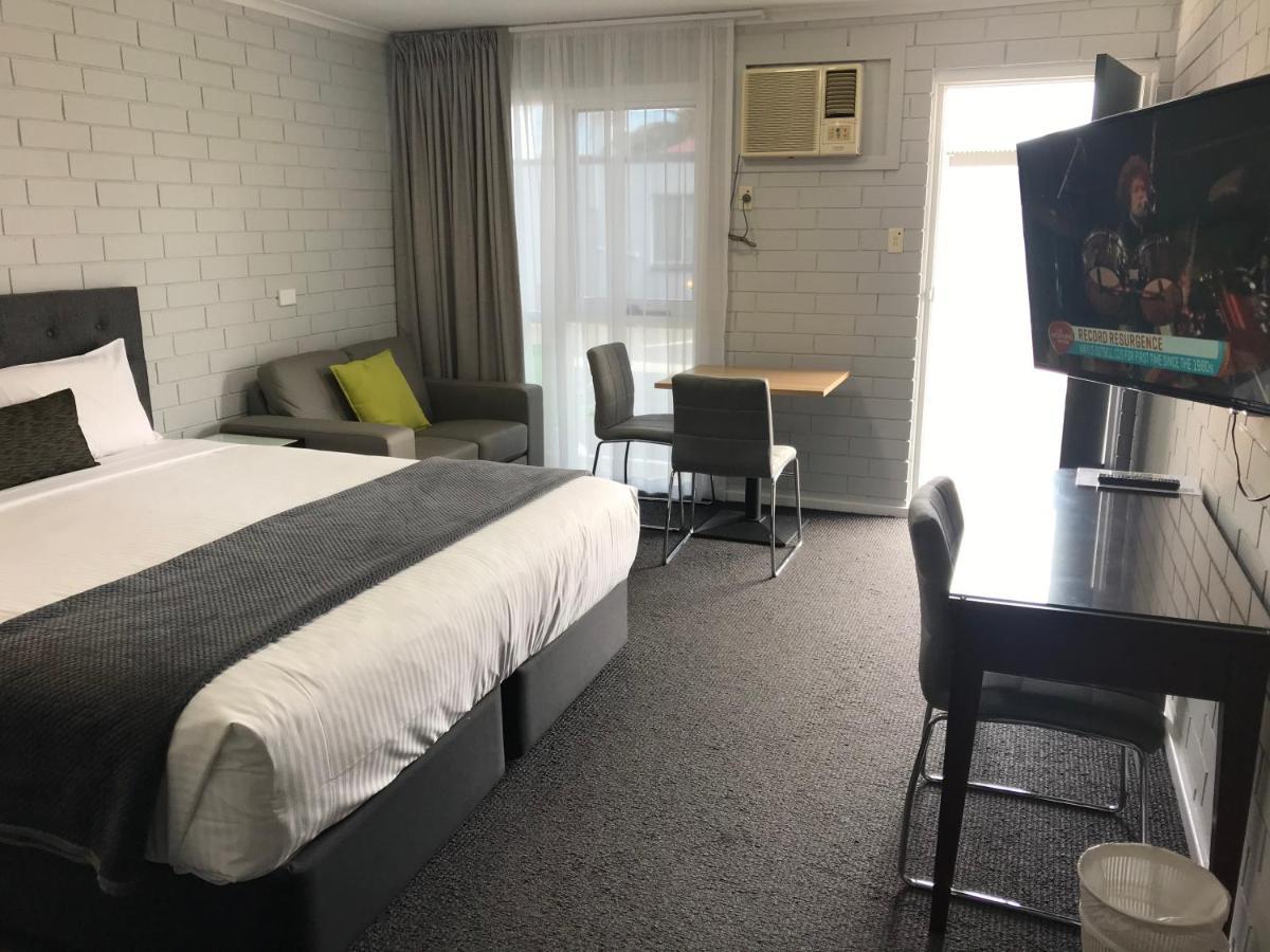 Frewville Motor Inn アデレード エクステリア 写真