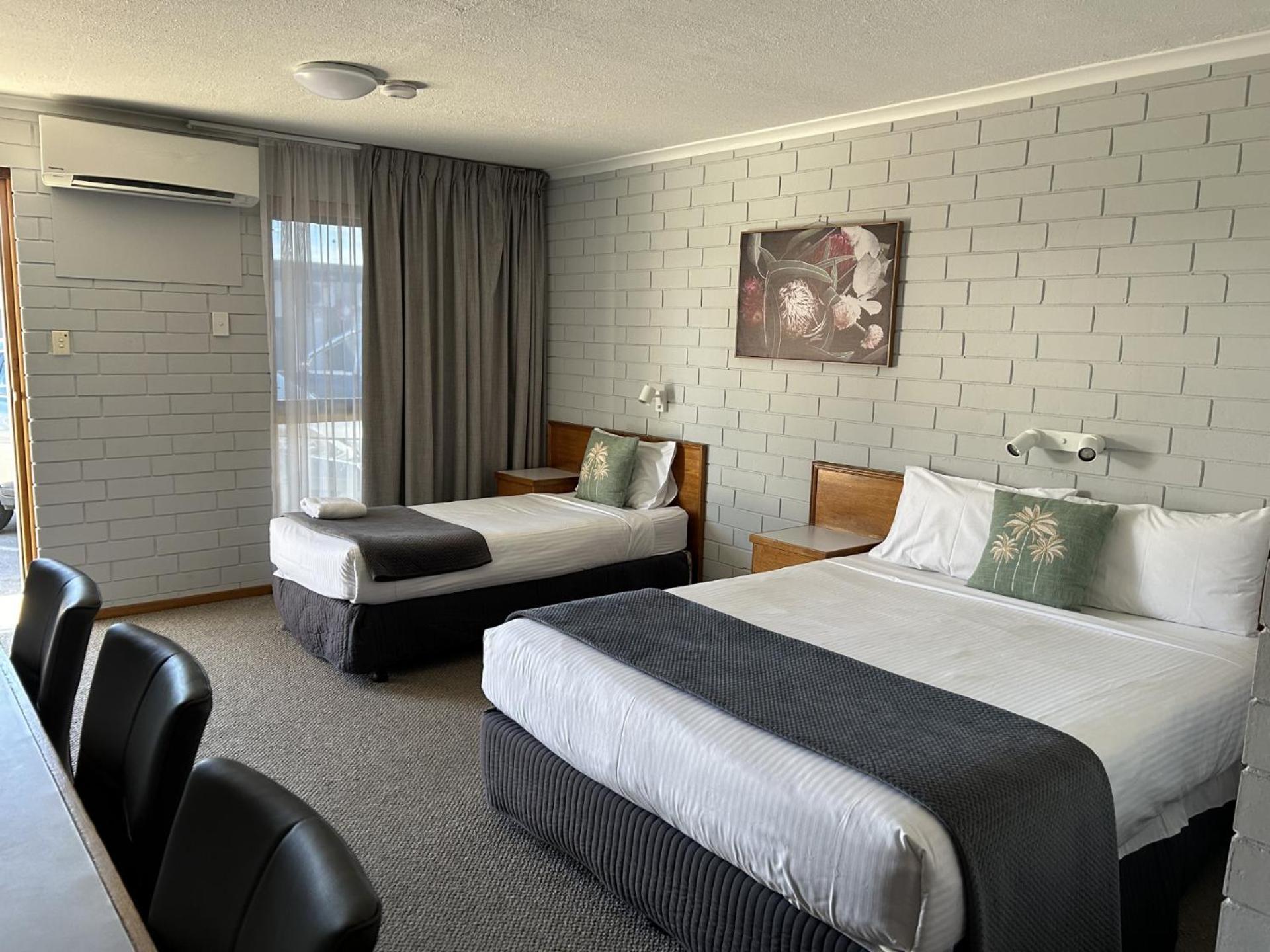 Frewville Motor Inn アデレード エクステリア 写真