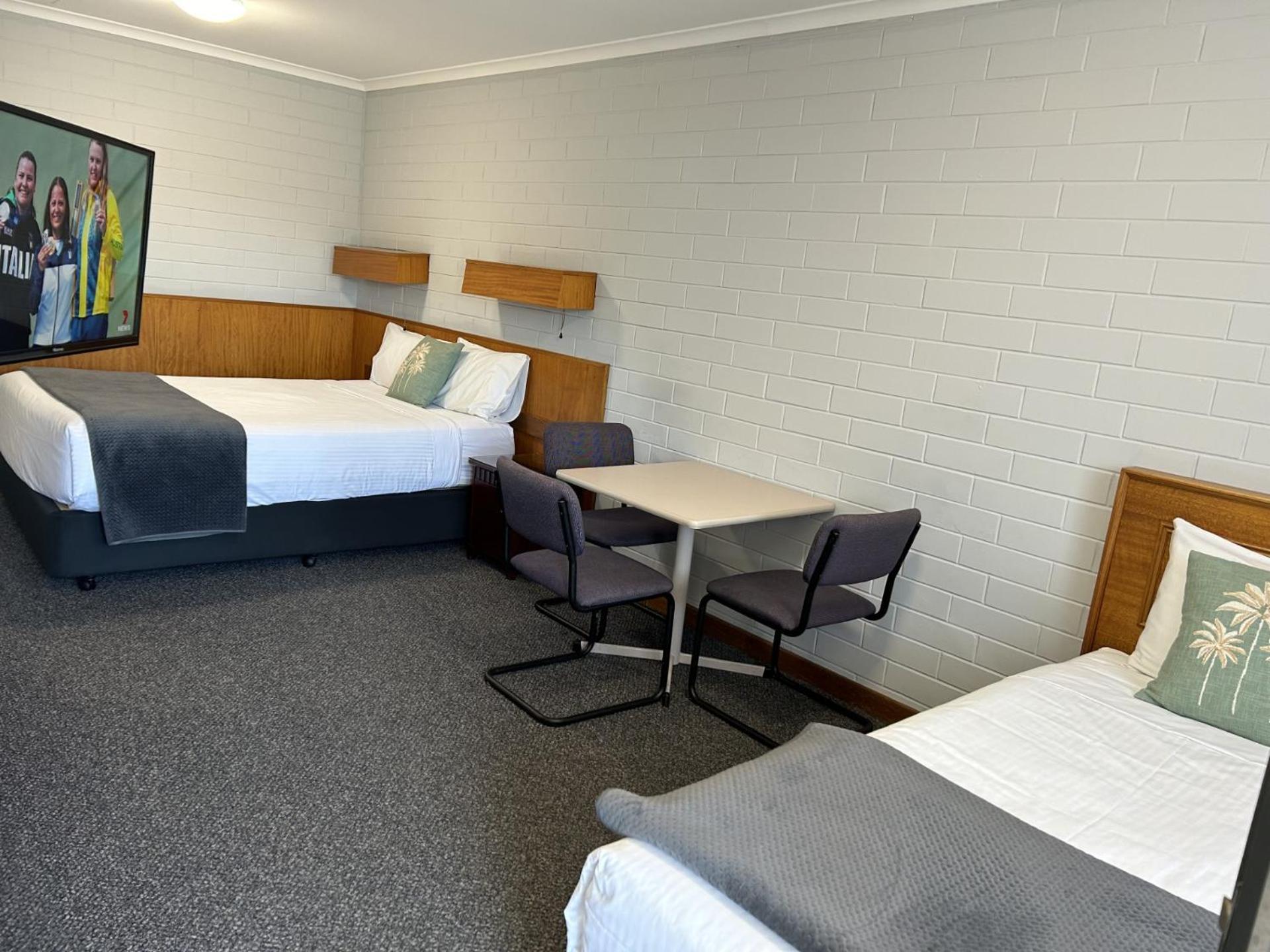 Frewville Motor Inn アデレード エクステリア 写真