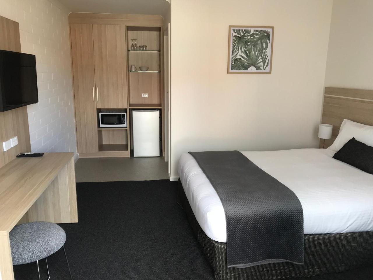 Frewville Motor Inn アデレード エクステリア 写真