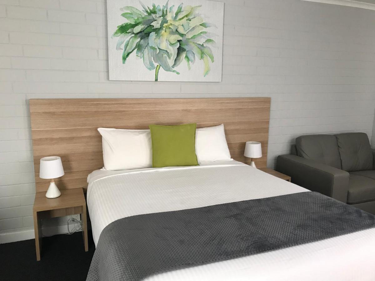 Frewville Motor Inn アデレード エクステリア 写真