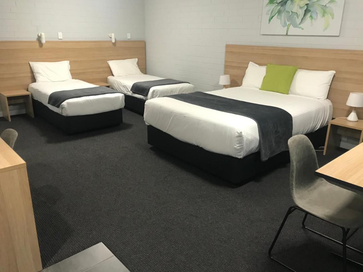 Frewville Motor Inn アデレード エクステリア 写真