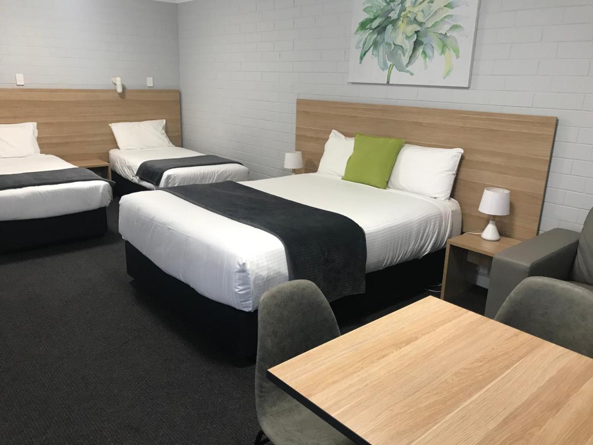 Frewville Motor Inn アデレード エクステリア 写真